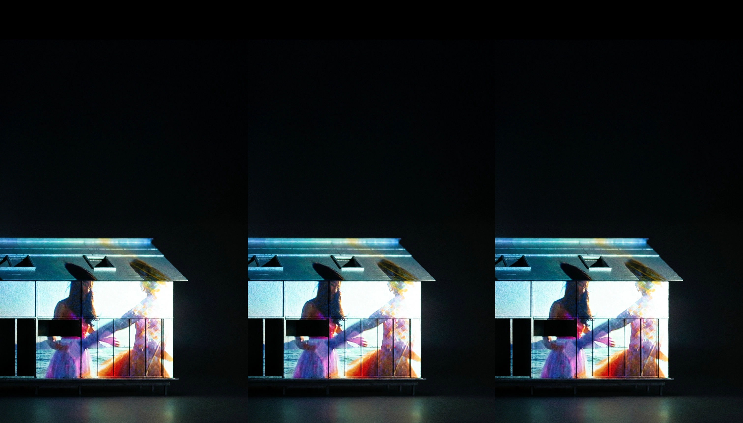 Image for project A